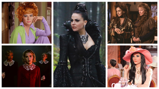 Ranking the 20 Best Witchy Fashions Because I Have Magic Powers Now